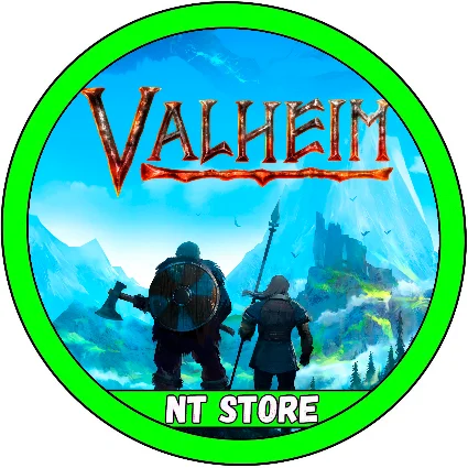 🩷 7-60 дней аренда • ОНЛАЙН • Valheim