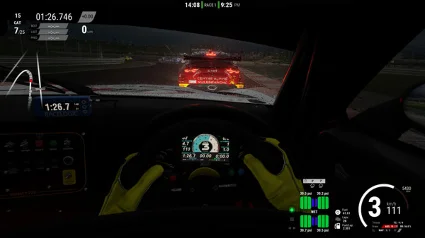 Assetto Corsa Competizione - GT4 Pack ✅ STEAM GIFT ✅ RU+МИР