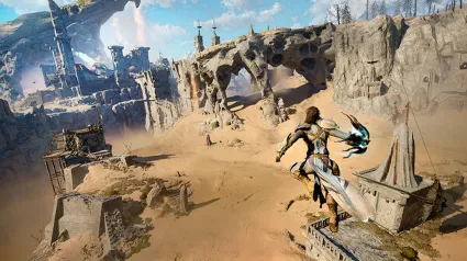 Atlas Fallen: Reign of Sand Edition ✅ STEAM GIFT AUTO ✅ RU+МИР