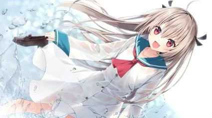 ATRI -My Dear Moments- ✅ STEAM GIFT AUTO ✅ RU+МИР