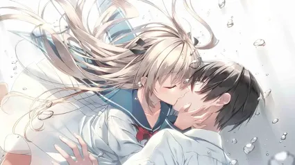 ATRI -My Dear Moments- ✅ STEAM GIFT AUTO ✅ RU+МИР