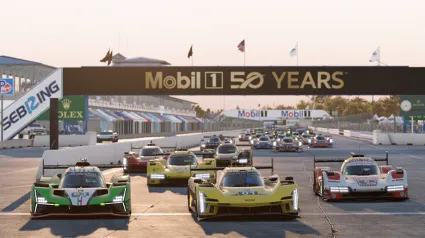 Automobilista 2 - IMSA Track Pack ✅ STEAM GIFT AUTO ✅ RU+МИР