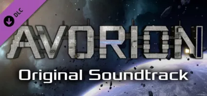 Avorion - Digital Deluxe Edition ✅ STEAM GIFT AUTO ✅ RU+МИР