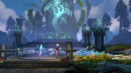 AWAKEN - Astral Blade ✅ STEAM GIFT AUTO ✅ RU+МИР