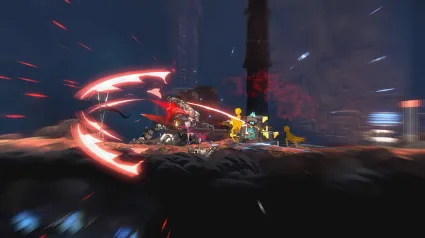 AWAKEN - Astral Blade ✅ STEAM GIFT AUTO ✅ RU+МИР
