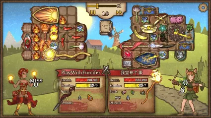 Backpack Battles ✅ STEAM GIFT AUTO ✅ RU+МИР