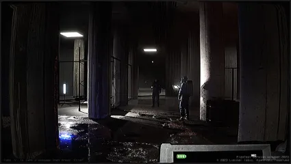 Backrooms Rec. ✅ STEAM GIFT AUTO ✅ RU+МИР