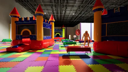 Backrooms: Escape Together ✅ STEAM GIFT AUTO ✅ RU+МИР