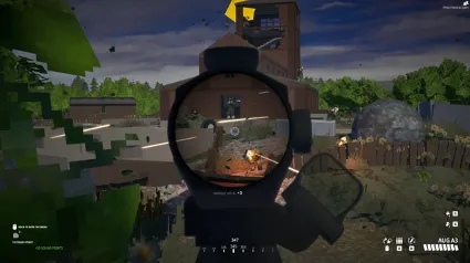 BattleBit Remastered ✅ STEAM GIFT AUTO ✅ RU+МИР