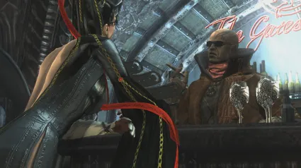 Bayonetta ✅ STEAM GIFT AUTO ✅ RU+МИР