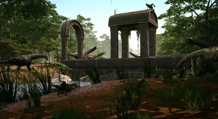 Beasts of Bermuda ✅ STEAM GIFT AUTO ✅ RU+МИР