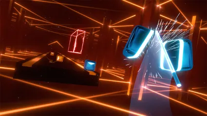 Beat Saber ✅ STEAM GIFT AUTO ✅ RU+МИР