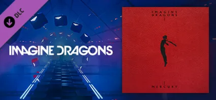Beat Saber - Game + Imagine Dragons Music Pack ✅ STEAM GIFT AUTO ✅ RU+МИР