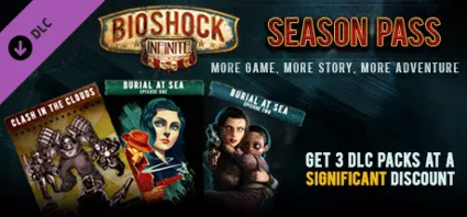 BioShock: The Collection ✅ STEAM GIFT AUTO ✅ RU+МИР
