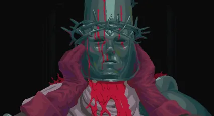 Blasphemous ✅ STEAM GIFT AUTO ✅ RU+МИР