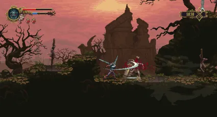 Blasphemous ✅ STEAM GIFT AUTO ✅ RU+МИР