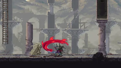 Blasphemous 2 ✅ STEAM GIFT AUTO ✅ RU+МИР