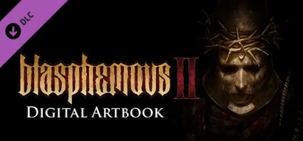 Blasphemous 2 - Complete Sacrament Edition ✅ STEAM GIFT AUTO ✅ RU+МИР
