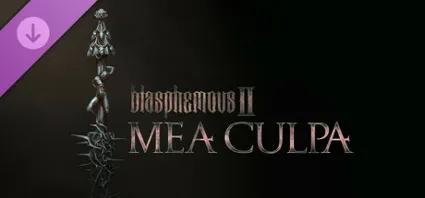 Blasphemous 2 - Complete Sacrament Edition ✅ STEAM GIFT AUTO ✅ RU+МИР