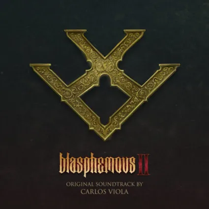 Blasphemous 2 - Complete Sacrament Edition ✅ STEAM GIFT AUTO ✅ RU+МИР