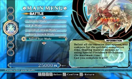 BlazBlue Centralfiction ✅ STEAM GIFT AUTO ✅ RU+МИР