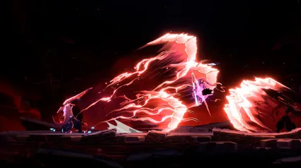 BlazBlue Entropy Effect ✅ STEAM GIFT AUTO ✅ RU+МИР
