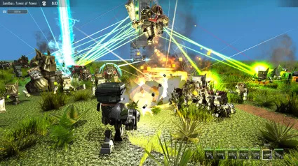 Block Fortress 2 ✅ STEAM GIFT AUTO ✅ RU+МИР