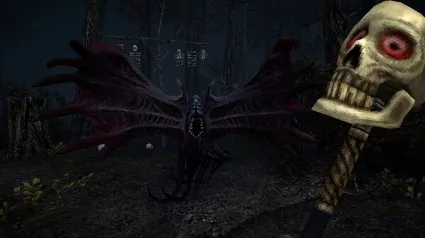 Blood West: Dead Man’s Promise ✅ STEAM GIFT AUTO ✅ RU+МИР