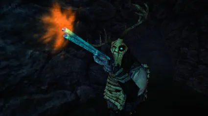 Blood West: Dead Man’s Promise ✅ STEAM GIFT AUTO ✅ RU+МИР