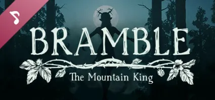 Bramble: The Mountain King Digital Deluxe Edition ✅ STEAM GIFT AUTO ✅ RU+МИР
