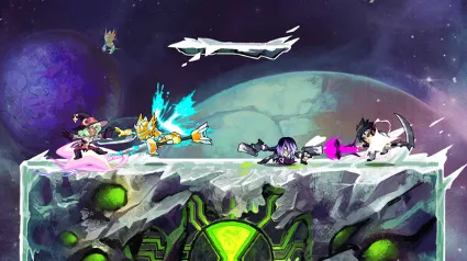 Brawlhalla - All Legends Pack ✅ STEAM GIFT AUTO ✅ RU+МИР