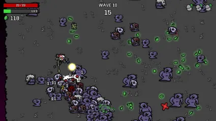 Brotato ✅ STEAM GIFT AUTO ✅ RU+МИР