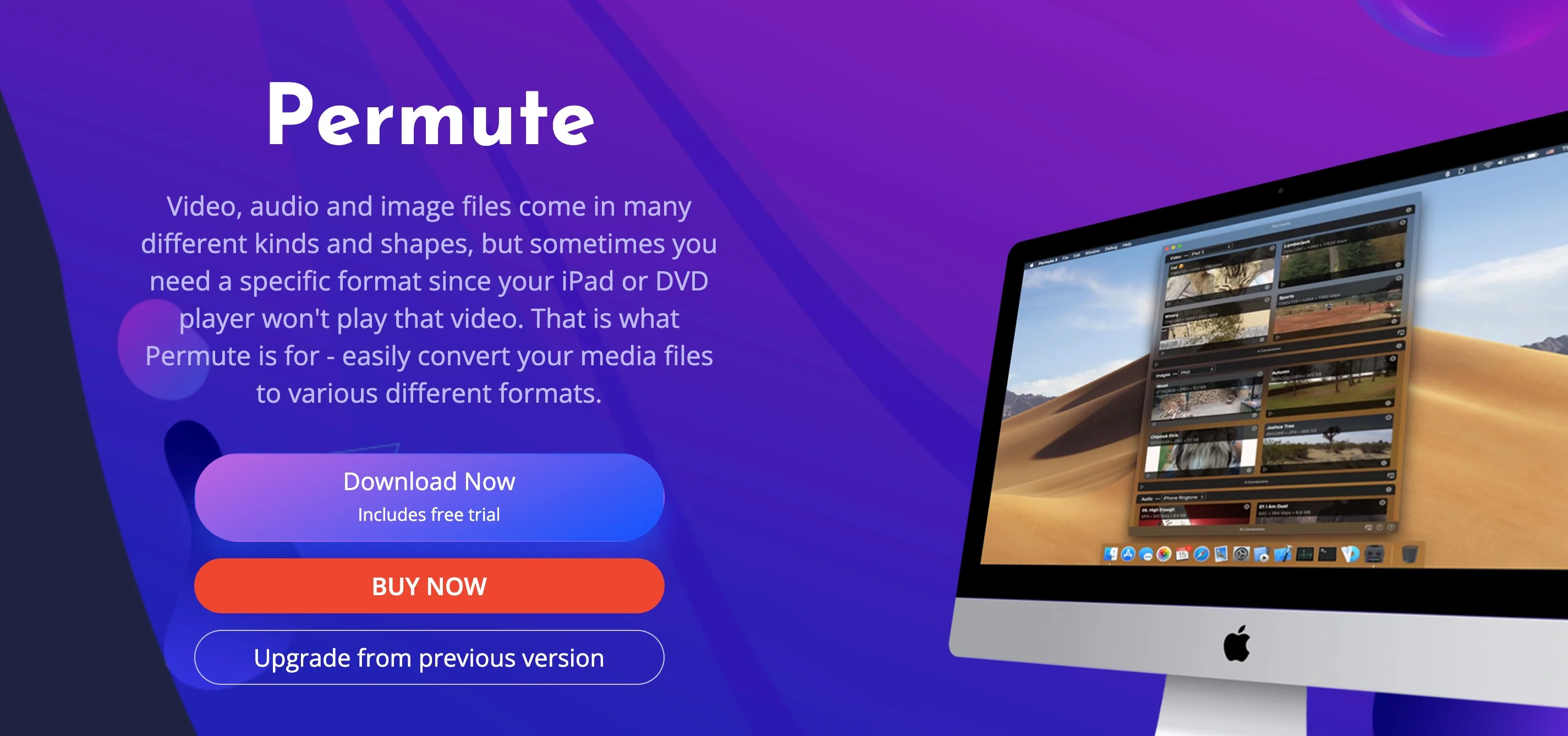 Permute 3 macOS Software - License Key 🔑