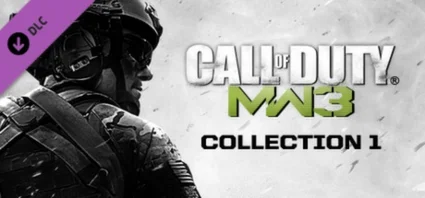 Call of Duty®: Modern Warfare® 3 (2011) Bundle ✅ STEAM
