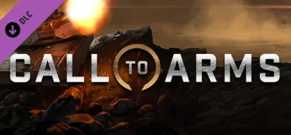 Call to Arms - Deluxe Edition ✅ STEAM GIFT AUTO ✅ RU+МИР