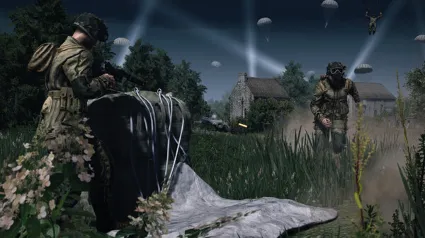 Call to Arms - Gates of Hell: Airborne ✅ STEAM GIFT AUTO ✅ RU+МИР