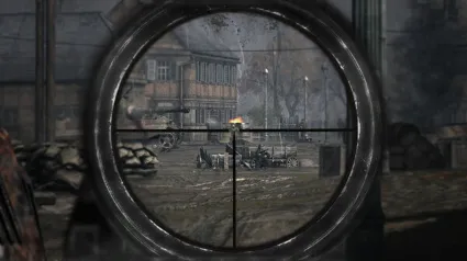 Call to Arms - Gates of Hell: Ostfront ✅ STEAM GIFT AUTO ✅ RU+МИР