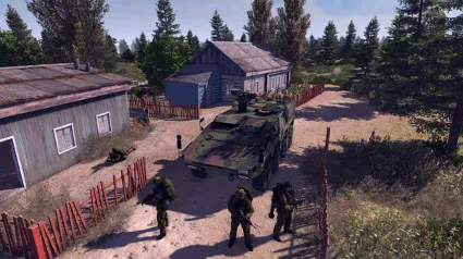 Call to Arms - Season Pass ✅ STEAM GIFT AUTO ✅ RU+МИР