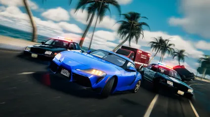 Car For Sale Simulator 2023 ✅ STEAM GIFT AUTO ✅ RU+МИР