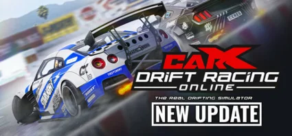 CarX Drift Racing Online - Complete ✅ STEAM GIFT ✅ RU+МИР