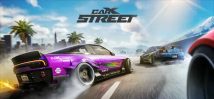 CarX Street - Deluxe edition ✅ STEAM GIFT AUTO ✅ RU+МИР