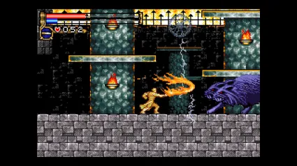 Castlevania Advance Collection ✅ STEAM GIFT AUTO ✅ RU+МИР