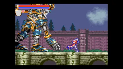 Castlevania Advance Collection ✅ STEAM GIFT AUTO ✅ RU+МИР
