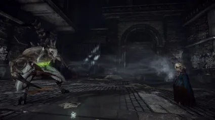 Castlevania: Lords of Shadow 2 ✅ STEAM GIFT AUTO ✅ RU+МИР