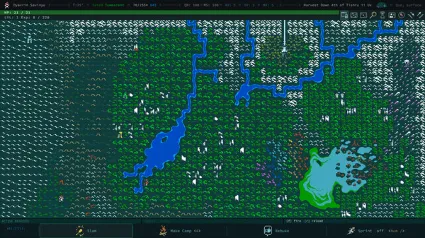 Caves of Qud ✅ STEAM GIFT AUTO ✅ RU+МИР