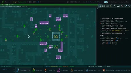 Caves of Qud ✅ STEAM GIFT AUTO ✅ RU+МИР