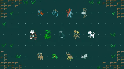 Caves of Qud - Pet Pack 1 ✅ STEAM GIFT AUTO ✅ RU+МИР