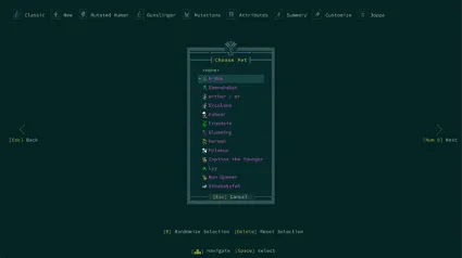 Caves of Qud - Pet Pack 1 ✅ STEAM GIFT AUTO ✅ RU+МИР
