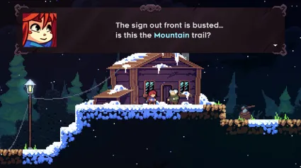 Celeste ✅ STEAM GIFT AUTO ✅ RU+МИР