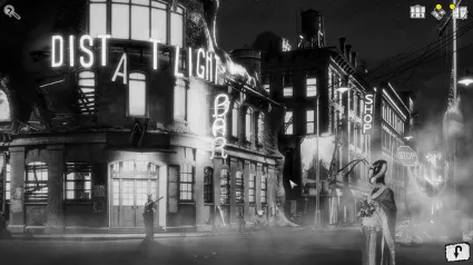 Chicken Police: Into the HIVE! ✅ STEAM GIFT AUTO ✅ RU+МИР